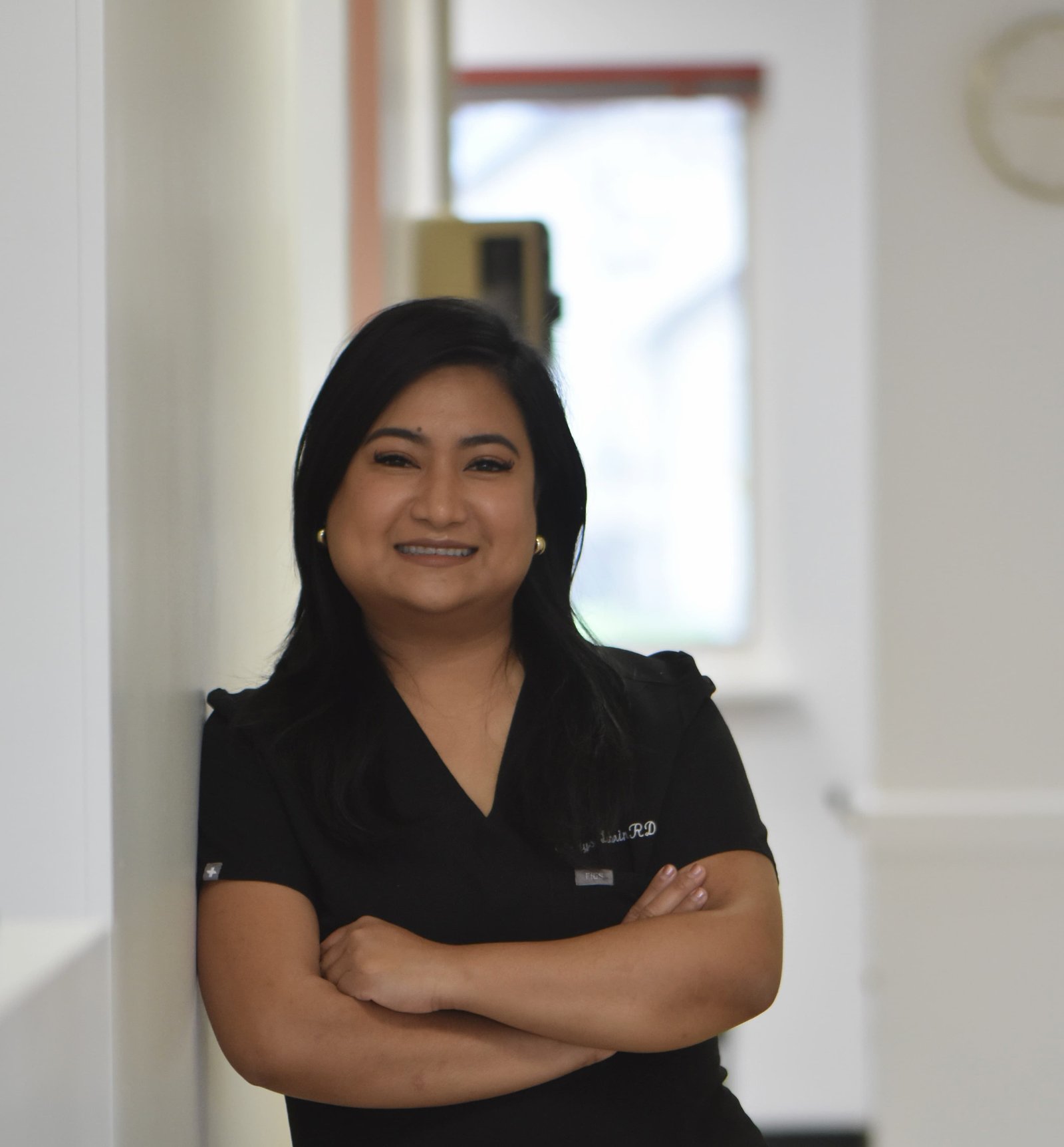 Gladys - Registered Dental Assistant II